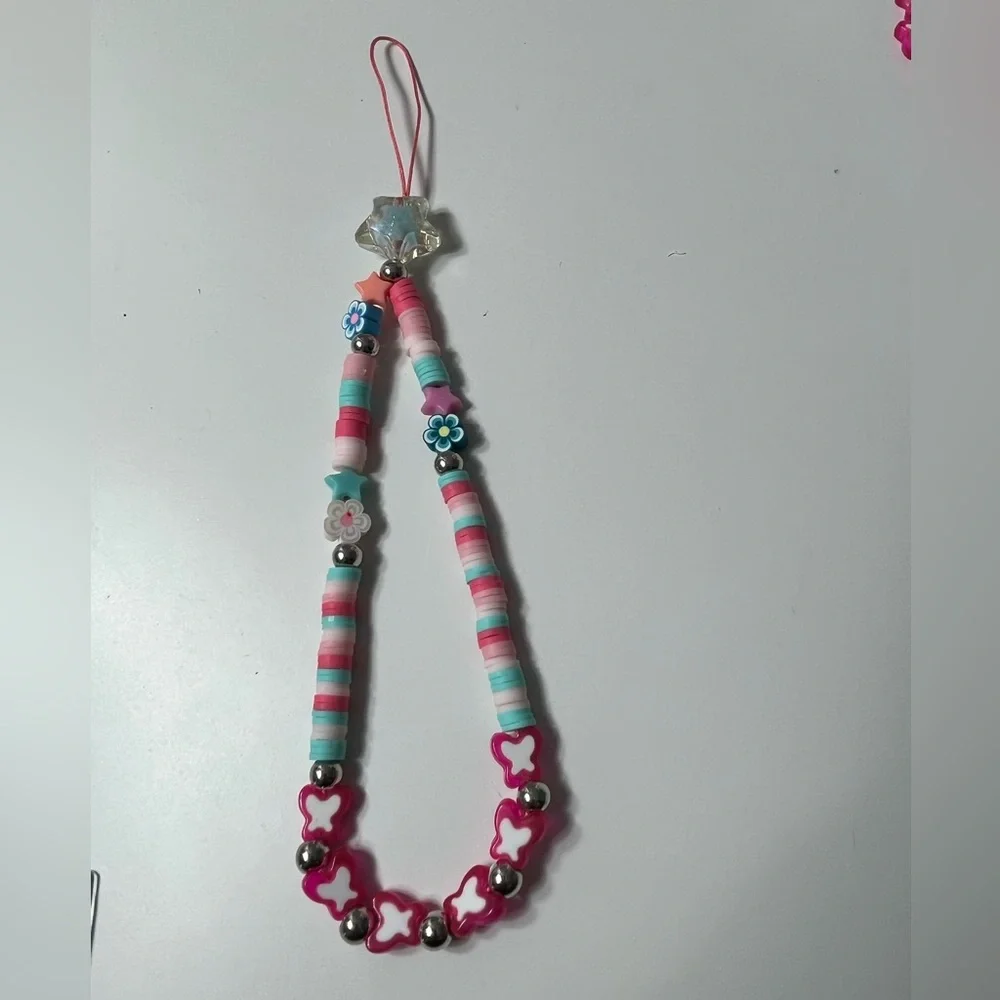 Phone chains - Picture 1 of 6
